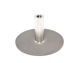 2" Base