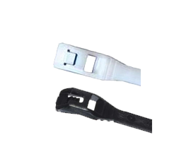 Low Profile Nylon Ties