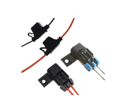 ATM Fuse Holders