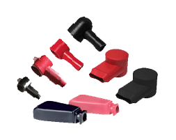 Insulator Battery Boots