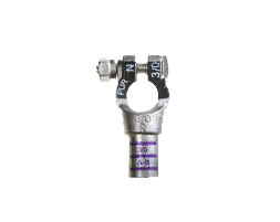 Straight Clamp