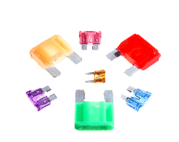 Blade Fuses