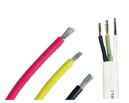 Boat Cable - 1426 Tinned Wire