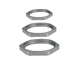 Brass Lock Nuts