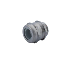 Nickel Plated Brass Dome Fitting
