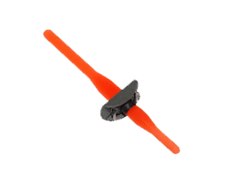 Clip Retained