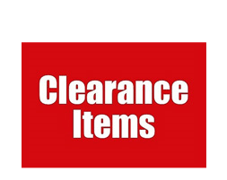Clearance