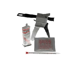 Adhesives & Dispensers 