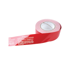 Continuous Roll Labels