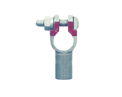Straight Clamp