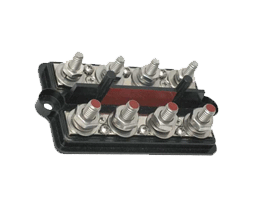 Dual 4  Point  250 Ampere 