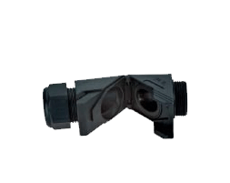 Dome Fittings - NPT Thread