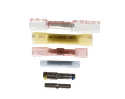 Electrical Splices