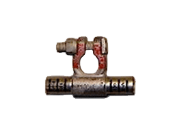 Flag Connector