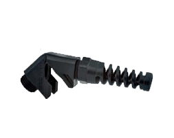 Flex Fittings - NPT Thread