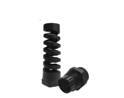 Standard Flex Fittings - PG Thread