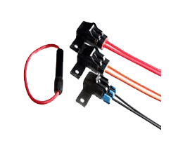 Fuse Holders