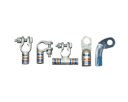 Fusion - Solder Battery Lugs