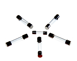 Glass Fuses