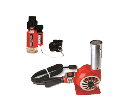 Heat Shrink Tools