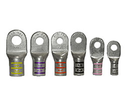 Heavy Duty Lugs