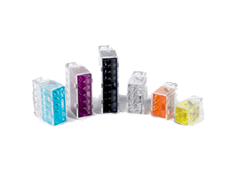 HelaCon Wire Connectors