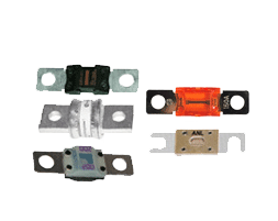 High Amp Fuses