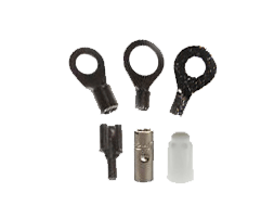 High Temp Connectors