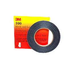 3M Hook & Loop Fasteners