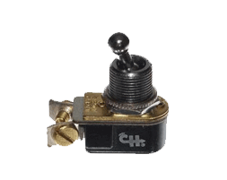 Medium Duty Toggle Switch
