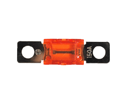 MEGA Fuses