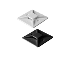 Adhesive Mounting Bases