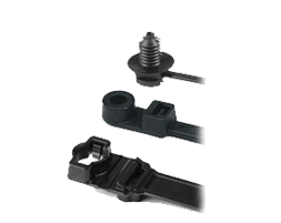 Premium Mounting Ties