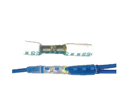 Waterproof Multiple Wire Heat Shrink Connectors