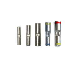 Non-Insulated Connectors