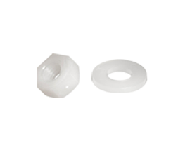 Nuts and Washers
