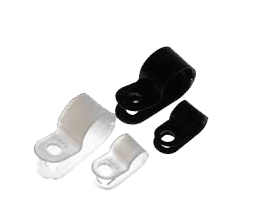 Nylon Cable Clamps