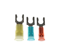 Nylon Insulated Forks