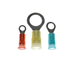 Nylon Insulated Rings