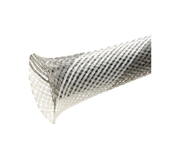 Gray/White