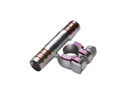 Flag Connector