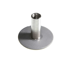 1-1/4" Base
