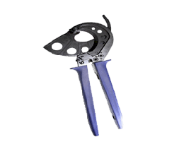 Ratchet Cable Cutters