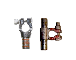 Battery Terminals