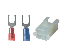 Electrical Connectors