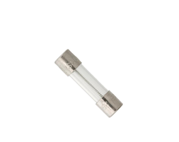 Time Delayed Glass Fuse