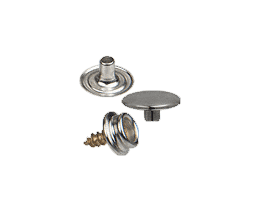 Snap Fasteners