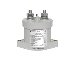 Solenoids