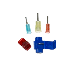 Specialty Terminals
