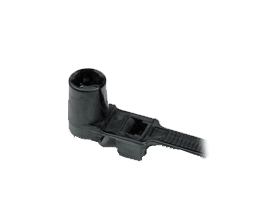 Standoff Stud Mount Ties